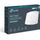 TP-Link Omada EAP225 punto accesso WLAN 1350 Mbit/s Bianco Supporto Power over Ethernet (PoE) 6