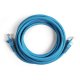 Ekon ECITCROSSOVC630 cavo di rete Blu 3 m Cat6 U/UTP (UTP) 2