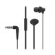 Panasonic RP-TCM130E-K cuffia e auricolare Cablato In-ear Musica e Chiamate Nero 2