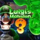 Nintendo Luigi's Mansion 3, Switch Standard ITA Nintendo Switch 3