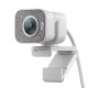 Logitech StreamСam webcam 1920 x 1080 Pixel USB 3.2 Gen 1 (3.1 Gen 1) Bianco 2