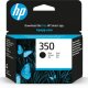 HP Cartuccia originale inchiostro nero 350 2
