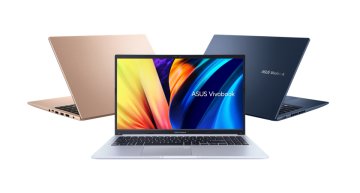 ASUS Vivobook 15 F1502ZA-EJ768W Intel® Core™ i5 i5-1240P Computer portatile 39,6 cm (15.6") Full HD 8 GB DDR4-SDRAM 512 GB SSD Wi-Fi 6 (802.11ax) Windows 11 Home Argento