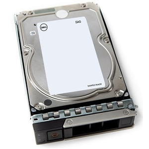 DELL 400-BLEW disco rigido interno 4 TB 7000 Giri/min 3.5" NL-SAS