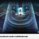 Samsung TV Neo QLED 8K 65” QE65QN900B Smart TV Wi-Fi Stainless Steel 2022, Mini LED, Processore Neural Quantum 8K, Ultra sottile, Gaming mode, Suono 3D 10