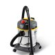 Lavor PRO 8.253.0023 aspirapolvere a traino 20 L A cilindro Secco e bagnato 1600 W Sacchetto per la polvere 2