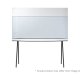 Samsung The Serif QE50LS01BAU 127 cm (50