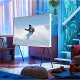 Samsung The Serif QE50LS01BAU 127 cm (50