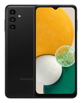 TIM Galaxy Samsung A13 5G 16,5 cm (6.5") Doppia SIM USB tipo-C 64 GB 5000 mAh Nero