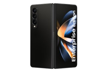 Samsung Galaxy Z Fold4 Enterprise Edition