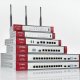 Zyxel ATP100 firewall (hardware) 1 Gbit/s 6