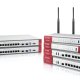 Zyxel ATP100 firewall (hardware) 1 Gbit/s 7