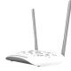 TP-Link TL-WA801N punto accesso WLAN 300 Mbit/s Bianco Supporto Power over Ethernet (PoE) 2