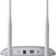 TP-Link TL-WA801N punto accesso WLAN 300 Mbit/s Bianco Supporto Power over Ethernet (PoE) 3