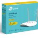 TP-Link TL-WA801N punto accesso WLAN 300 Mbit/s Bianco Supporto Power over Ethernet (PoE) 5