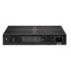 Aruba 6100 12G Class4 PoE 2G/2SFP+ 139W Gestito L3 Gigabit Ethernet (10/100/1000) Supporto Power over Ethernet (PoE) 1U Nero 4