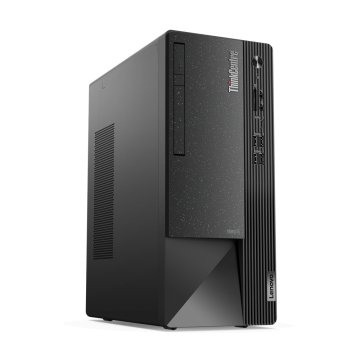 Lenovo ThinkCentre neo 50t Intel® Core™ i3 i3-12100 8 GB DDR4-SDRAM 512 GB SSD Windows 11 Pro Tower PC Nero