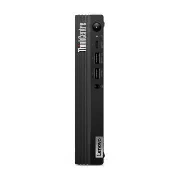 Lenovo ThinkCentre M70q Gen 3 Intel® Core™ i7 i7-12700T 8 GB DDR4-SDRAM 512 GB SSD Windows 11 Pro Mini PC Nero