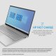 HP Pavilion 15-eg0044nl Intel® Core™ i5 i5-1135G7 Computer portatile 39,6 cm (15.6