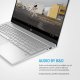 HP Pavilion 15-eg0044nl Intel® Core™ i5 i5-1135G7 Computer portatile 39,6 cm (15.6