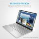HP Pavilion 15-eg0044nl Intel® Core™ i5 i5-1135G7 Computer portatile 39,6 cm (15.6