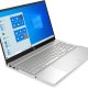 HP Pavilion 15-eg0044nl Intel® Core™ i5 i5-1135G7 Computer portatile 39,6 cm (15.6