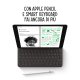 Apple iPad (9^gen.) 10.2 Wi-Fi 256GB - Argento 6