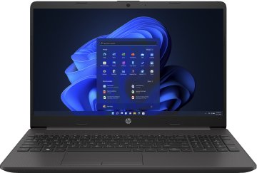 HP 255 G9 Computer portatile 39,6 cm (15.6") Full HD AMD Ryzen™ 3 5425U 8 GB DDR4-SDRAM 256 GB SSD Wi-Fi 5 (802.11ac) Windows 11 Home Nero