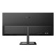 Philips E Line 346E2LAE/00 LED display 86,4 cm (34