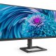 Philips E Line 346E2LAE/00 LED display 86,4 cm (34