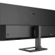 Philips E Line 346E2LAE/00 LED display 86,4 cm (34