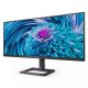 Philips E Line 346E2LAE/00 LED display 86,4 cm (34