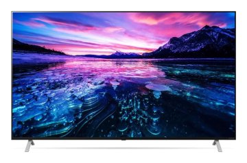 LG 75UR762H9ZC 190,5 cm (75") 4K Ultra HD Smart TV Wi-Fi Nero
