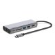 Belkin HUB MULTIMEDIALE 6 IN 1 USB-C 2