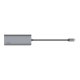 Belkin HUB MULTIMEDIALE 6 IN 1 USB-C 6