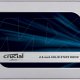 Crucial MX500 4 TB 2.5