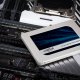 Crucial MX500 4 TB 2.5