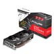 Sapphire PULSE Radeon RX 6700 XT AMD 12 GB GDDR6 8