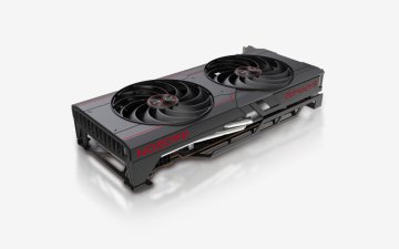 Sapphire 11321-02-20G scheda video AMD Radeon RX 6700 10 GB GDDR6