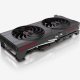 Sapphire 11321-02-20G scheda video AMD Radeon RX 6700 10 GB GDDR6 2