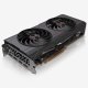 Sapphire 11321-02-20G scheda video AMD Radeon RX 6700 10 GB GDDR6 3