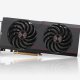 Sapphire 11321-02-20G scheda video AMD Radeon RX 6700 10 GB GDDR6 4