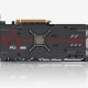 Sapphire 11321-02-20G scheda video AMD Radeon RX 6700 10 GB GDDR6 5