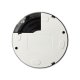 Hanwha XNV-8020R Cupola Telecamera di sicurezza IP Interno e esterno 2560 x 1920 Pixel Soffitto 3