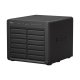Synology DiskStation DS3622xs+ NAS Tower Collegamento ethernet LAN Nero D-1531 3