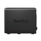 Synology DiskStation DS3622xs+ NAS Tower Collegamento ethernet LAN Nero D-1531 4