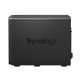 Synology DiskStation DS3622xs+ NAS Tower Intel® Xeon® D D-1531 16 GB DDR4 0 TB DiskStation Manager Nero 4