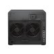 Synology DiskStation DS3622xs+ NAS Tower Intel® Xeon® D D-1531 16 GB DDR4 0 TB DiskStation Manager Nero 5