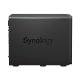 Synology DiskStation DS3622xs+ NAS Tower Collegamento ethernet LAN Nero D-1531 6