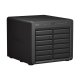 Synology DiskStation DS3622xs+ NAS Tower Collegamento ethernet LAN Nero D-1531 7